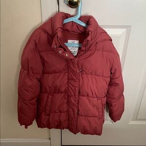 GAP Kids Puffer Coat